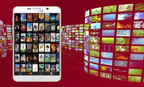JIO Live TV - HD Best Channels Guide Free 2020 screenshot 3