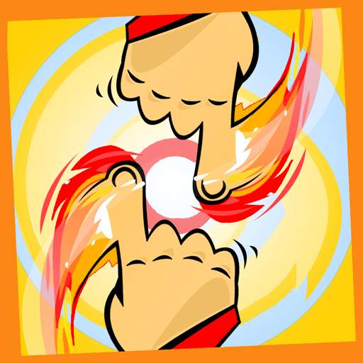 Tap & Drag: Two player game 7.2