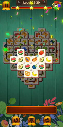 Tile Match - Classic Puzzle screenshot 4