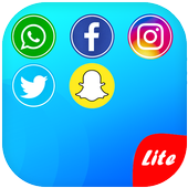 MultiApp - Cloner apps &amp; Paarallel Space icon