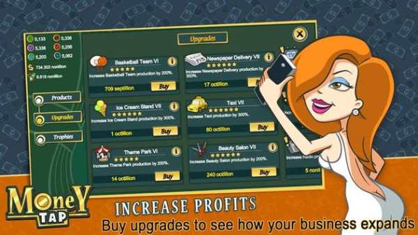 Money Tap स्क्रीनशॉट 3