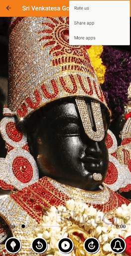 Govinda Namalu - Sri Venkatesa Govinda screenshot 3