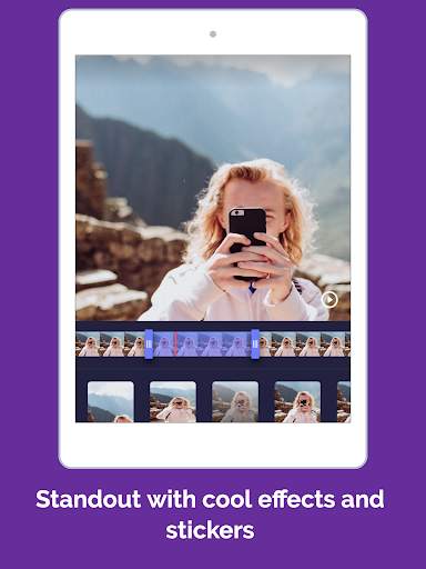 remush - short video and greetings platform screenshot 20