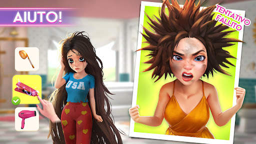 Project Makeover screenshot 2