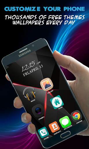 New O Launcher  : New Launcher Oreo™ 8.0 1 تصوير الشاشة