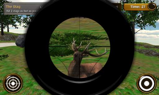 Animal Hunter 3D स्क्रीनशॉट 12