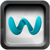 Mobile Time Clock icon