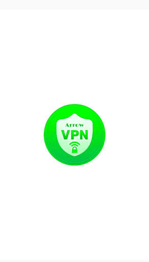 Arrow VPN / Free Proxy Network screenshot 1
