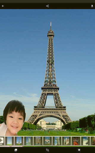 Photo Background Changer 8 تصوير الشاشة