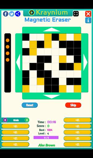 Kraynium Brain Games screenshot 3