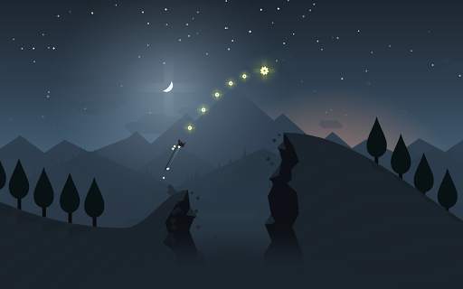 Alto's Adventure screenshot 9