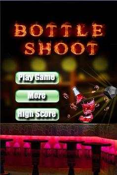 Bottle Shoot screenshot 3