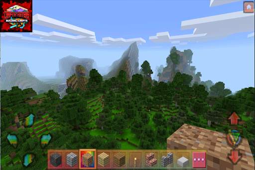 Craftmaster - Building World screenshot 7