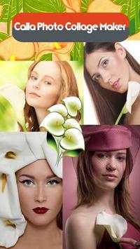 Calla Photo Collage Maker screenshot 1