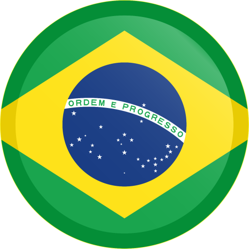 BRAZIL VPN - Unlimited Free VPN &amp; Get Free IP иконка