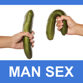 Male Sex Issues icon