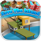 Island Kids Game Adventure icon