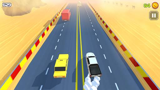 Smashy Drift Racing screenshot 7