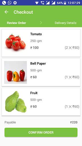 Grocery Mini Mart screenshot 7
