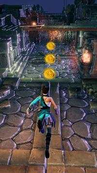 Endless Princess Temple Oz Run screenshot 3