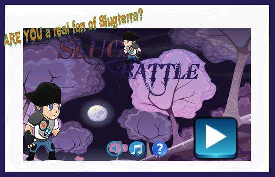 Slug Battle :Slugterra screenshot 1
