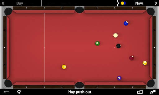 Total Pool Classic Free screenshot 3