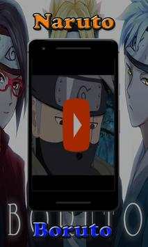 Watch Anime Naruto&Boruto screenshot 7
