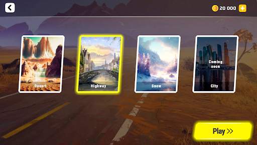 Moto Bike Race 3D Motorcycles screenshot 7