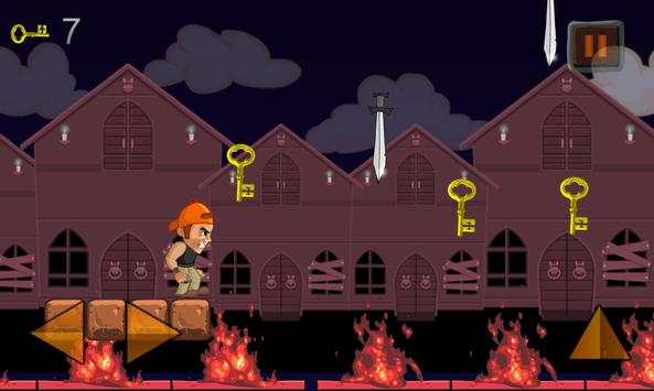 Angry jack Adventure screenshot 6