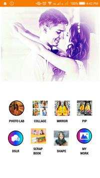 New Photo Editing Lab screenshot 7