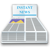 Instant News icon