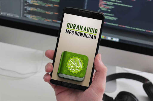 Quran Audio MP3 Download Free screenshot 1