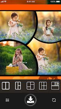 Selfie Camera - HD Beauty Cam Filter Photo Editor screenshot 3