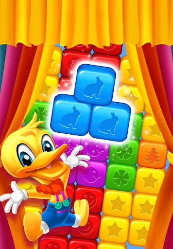 panda cube crush screenshot 3