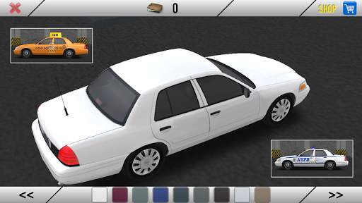 Legendary Cars: Crown screenshot 2