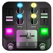 Dubstep Pads Music Game icon