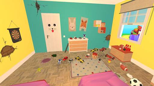 Clean Rose’s House screenshot 3