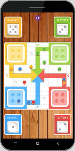 Ludo Studio - Free Offline Multiplayer 2020 screenshot 5