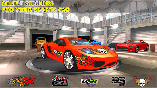 Robot Car Mechanic Workshop Ga screenshot 4