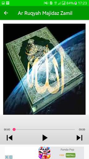 Ruqyah for Jinn and Evil MP3 screenshot 4