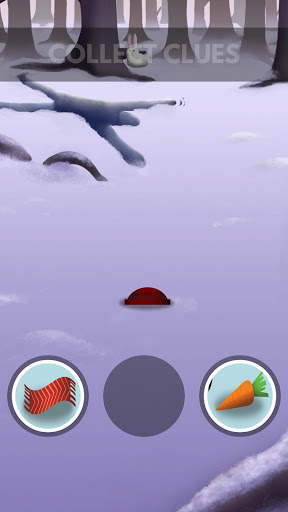 Cold Cases : Investigation screenshot 7