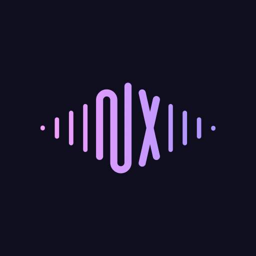 NX Player - MP3 Player, Audio Player 1.4