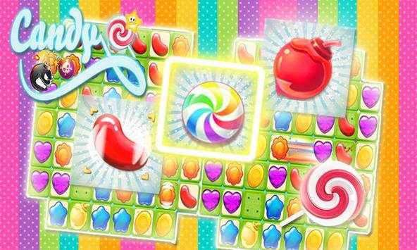 CANDY PARADISE CLASSIC screenshot 3