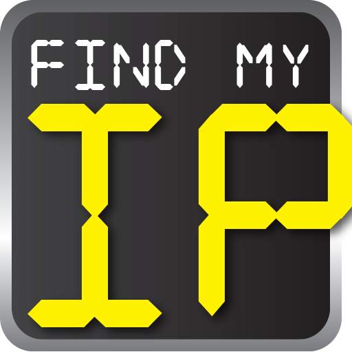 Find My IP 1.0