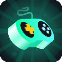 GameZone icon