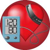 Blood Pressure Prank