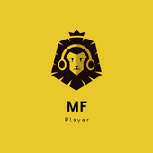MF Player icon