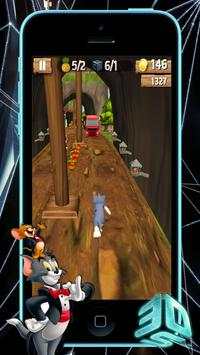 Tom Run Dash screenshot 6