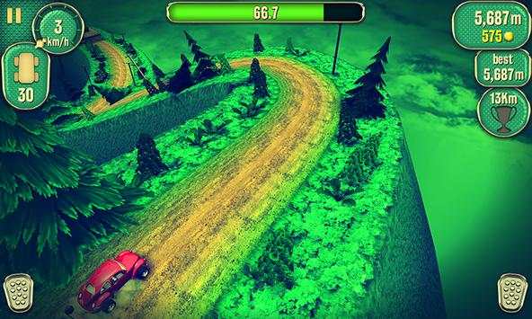 Vertigo Racing screenshot 6
