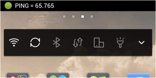 Ping It screenshot 1